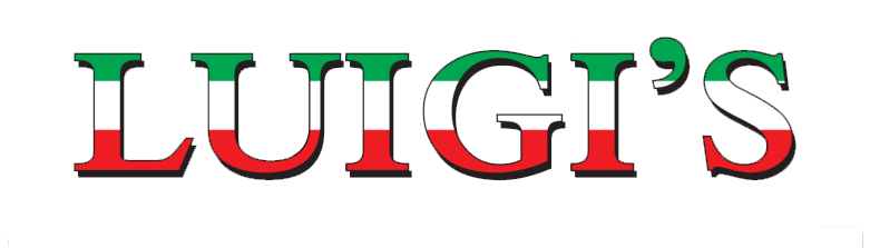 Luigis Leeds Logo